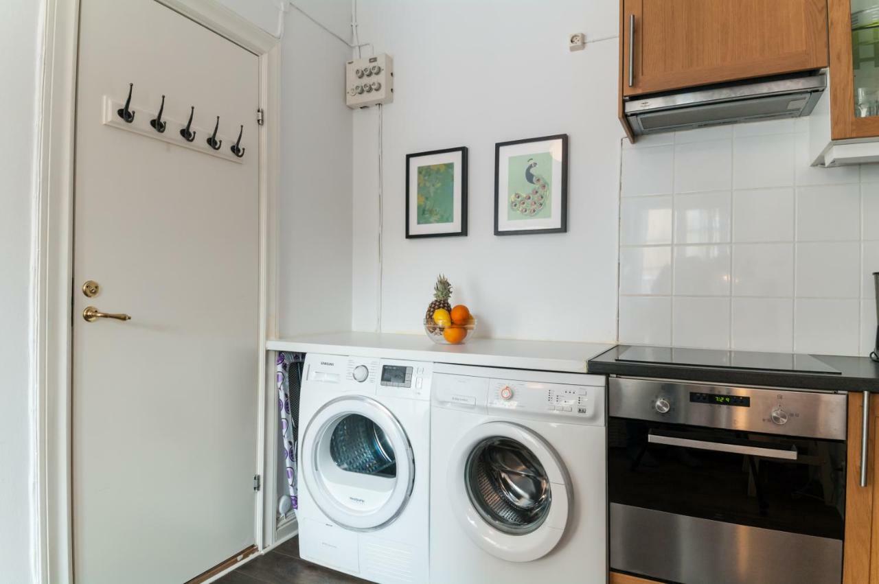 Cozy Appartement *