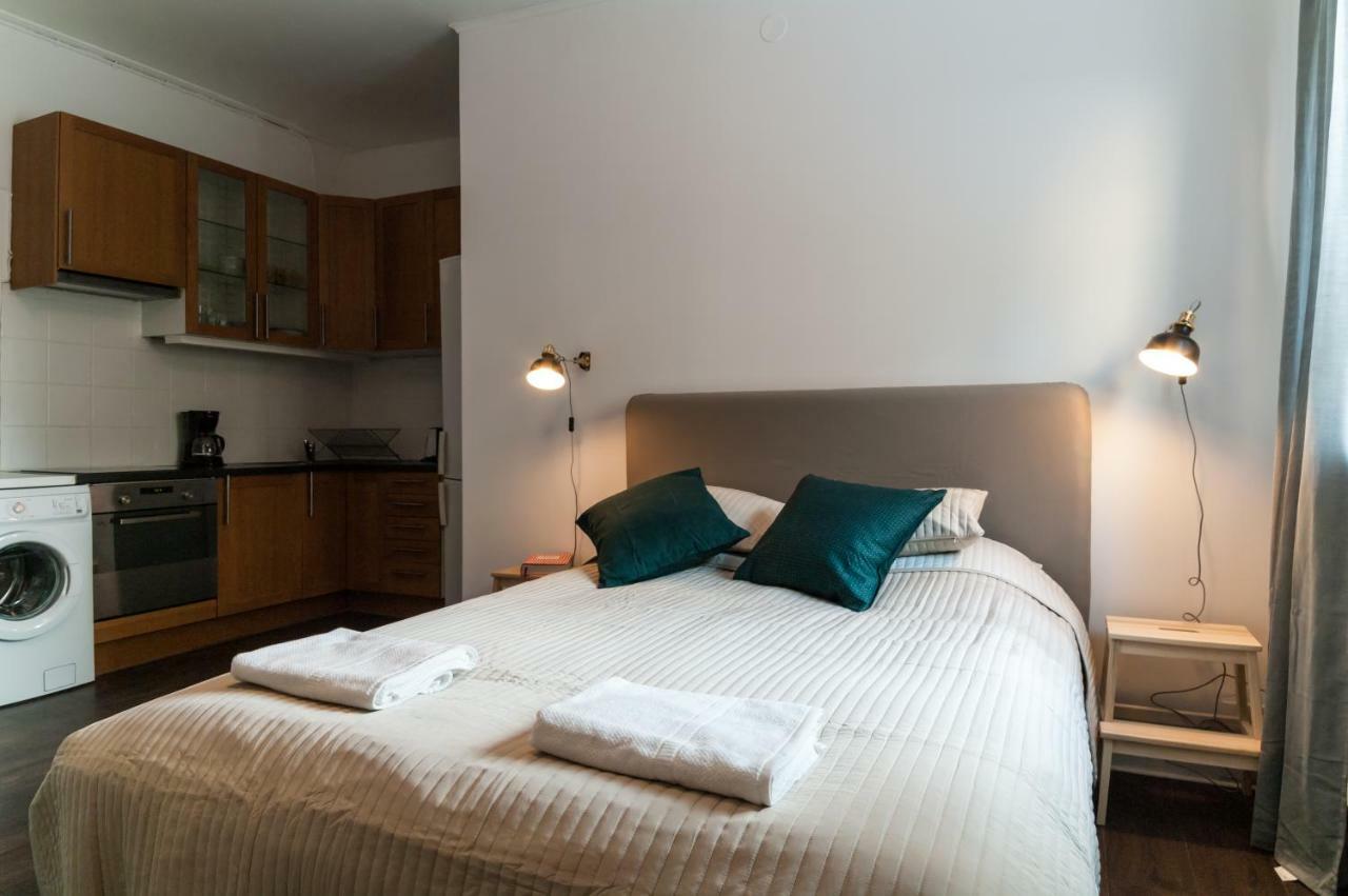 Cozy Appartement