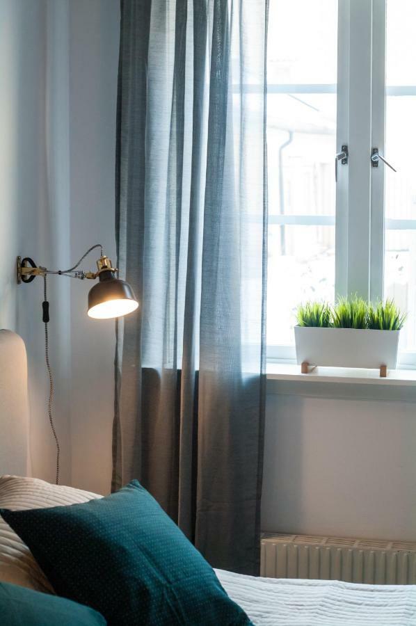 Cozy Appartement