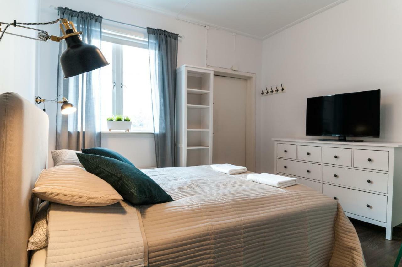 Cozy Uppsala